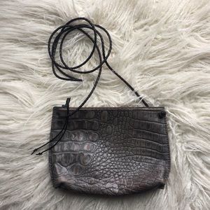 B. May Crossbody Purse
